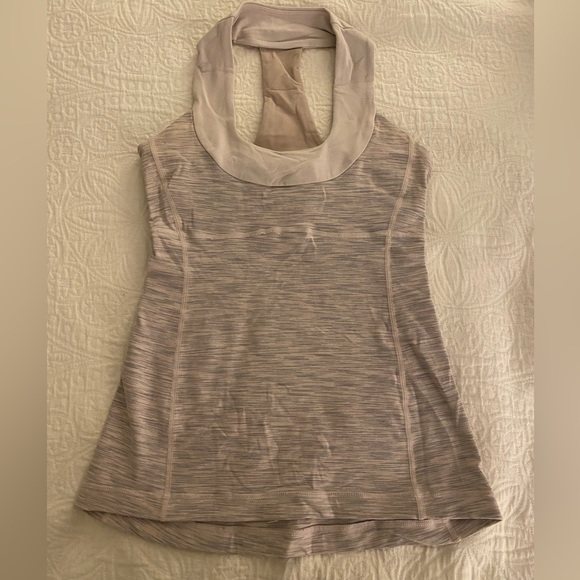Lululemon tank top - Picture 1 of 2